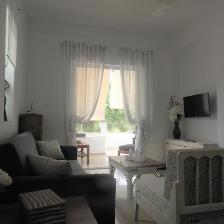 Sgs Luxury Apartments Xylokastro Dış mekan fotoğraf