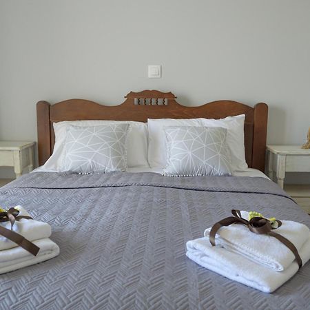 Sgs Luxury Apartments Xylokastro Dış mekan fotoğraf