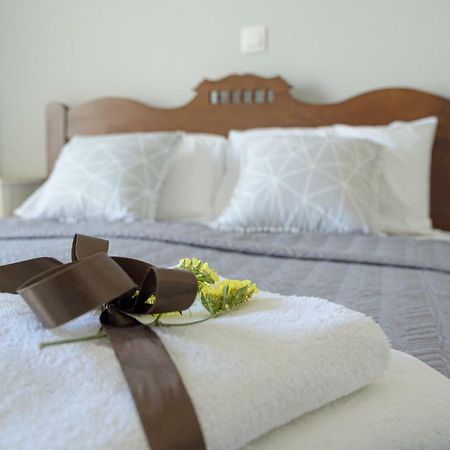 Sgs Luxury Apartments Xylokastro Dış mekan fotoğraf