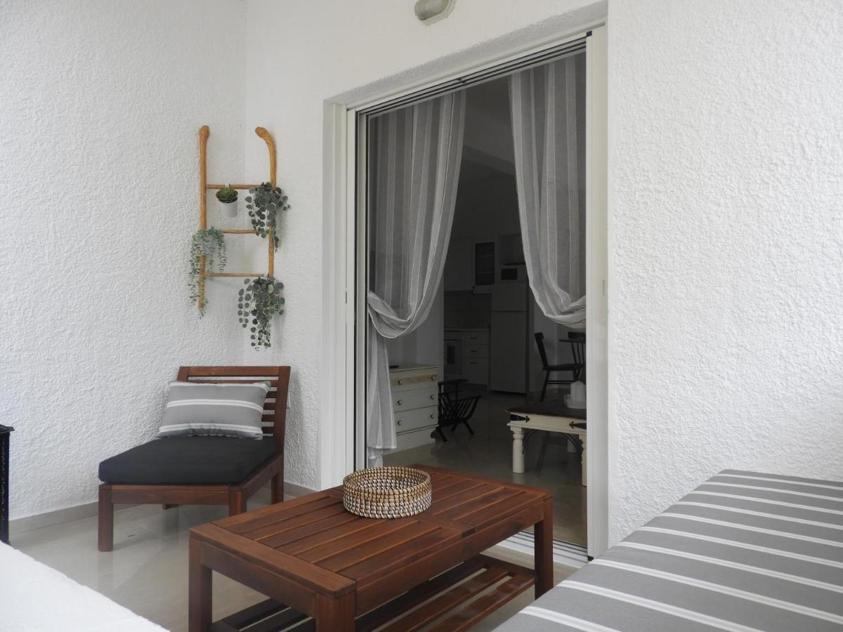 Sgs Luxury Apartments Xylokastro Dış mekan fotoğraf