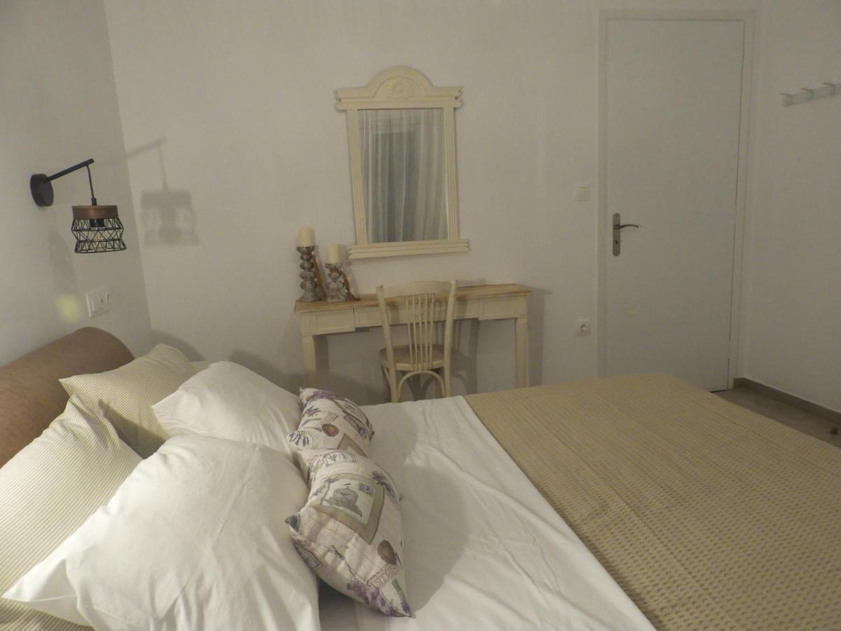 Sgs Luxury Apartments Xylokastro Dış mekan fotoğraf