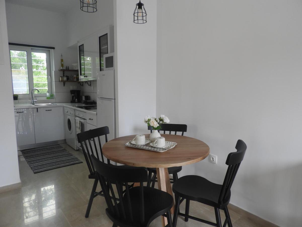 Sgs Luxury Apartments Xylokastro Dış mekan fotoğraf