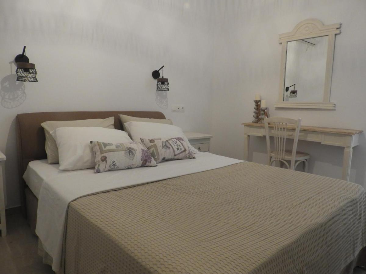 Sgs Luxury Apartments Xylokastro Dış mekan fotoğraf