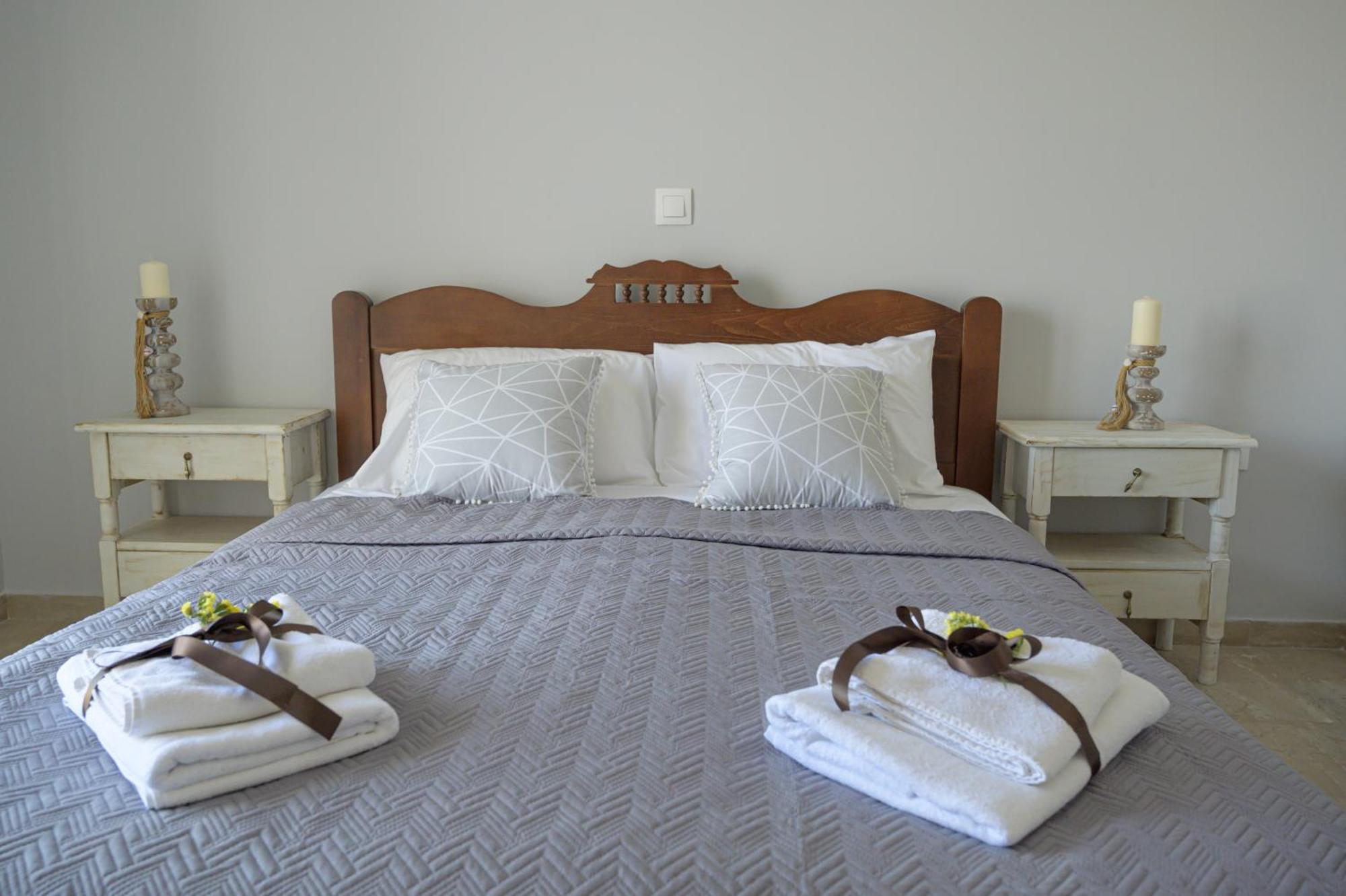 Sgs Luxury Apartments Xylokastro Dış mekan fotoğraf