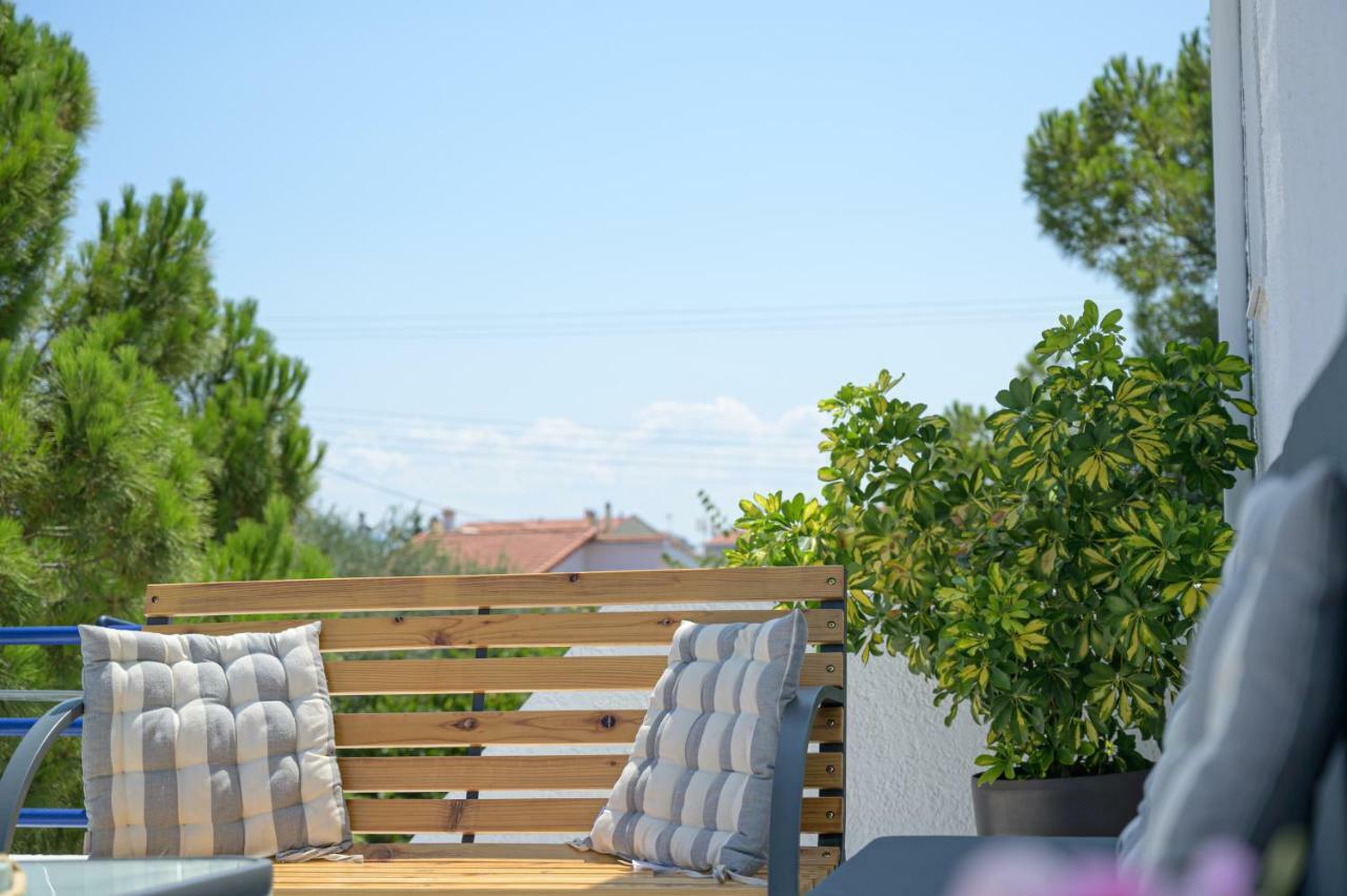Sgs Luxury Apartments Xylokastro Dış mekan fotoğraf