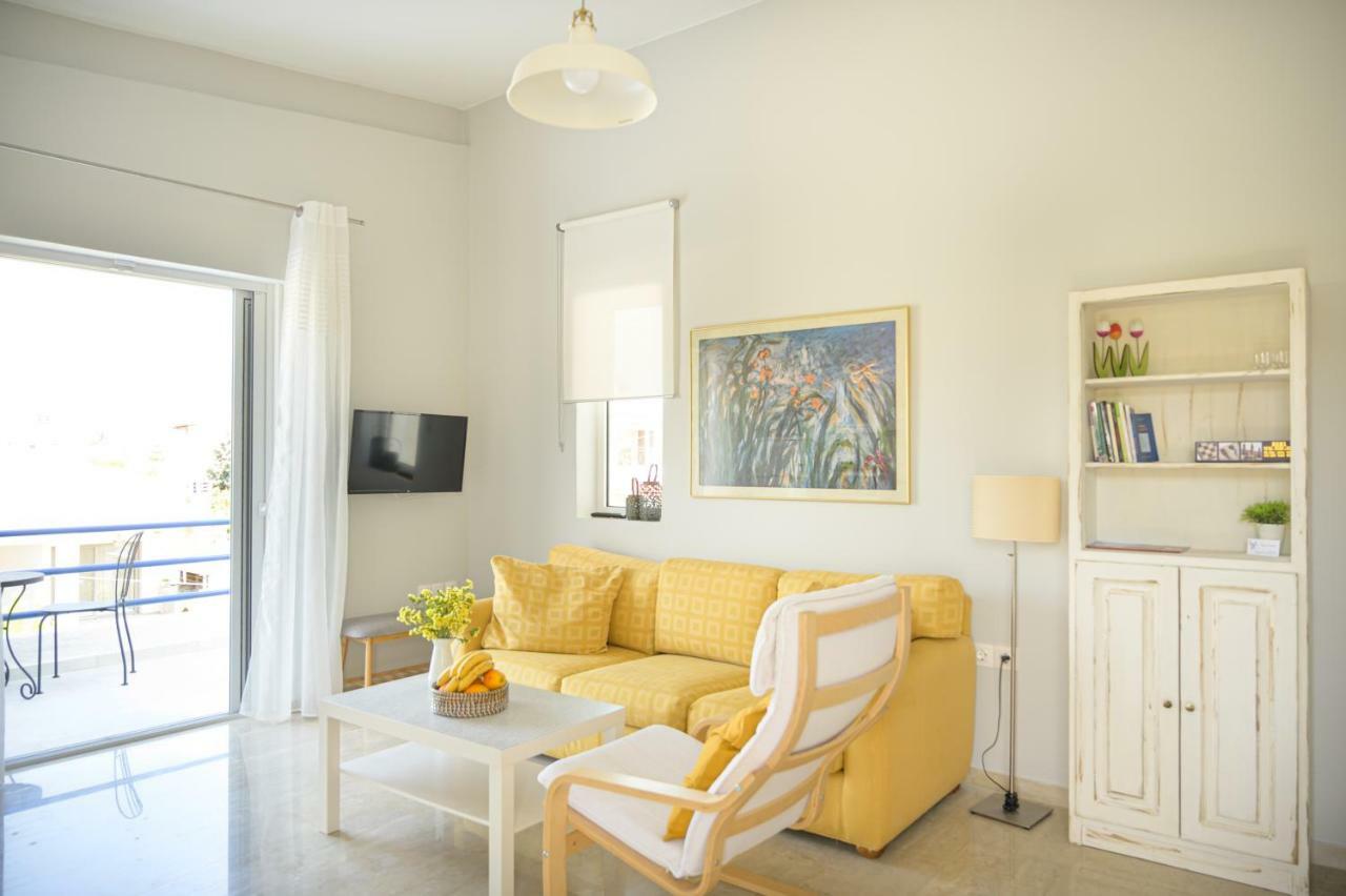 Sgs Luxury Apartments Xylokastro Dış mekan fotoğraf
