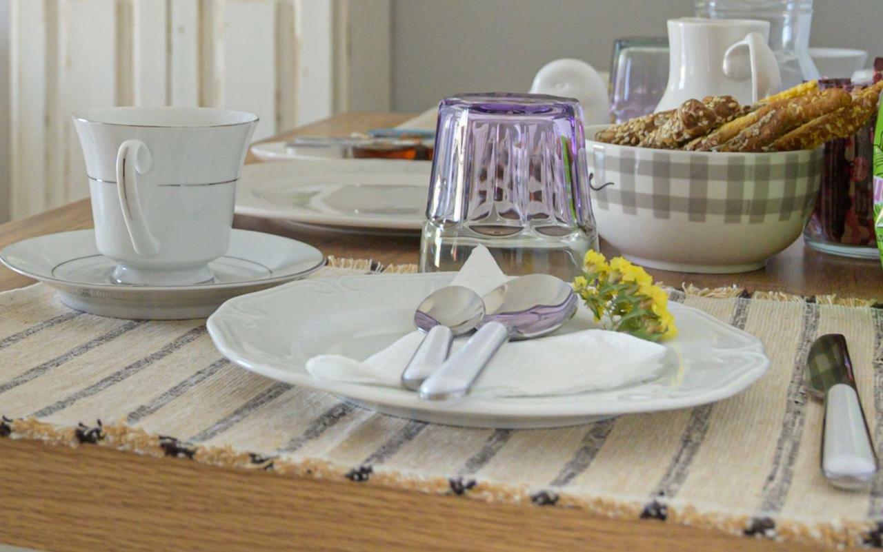 Sgs Luxury Apartments Xylokastro Dış mekan fotoğraf