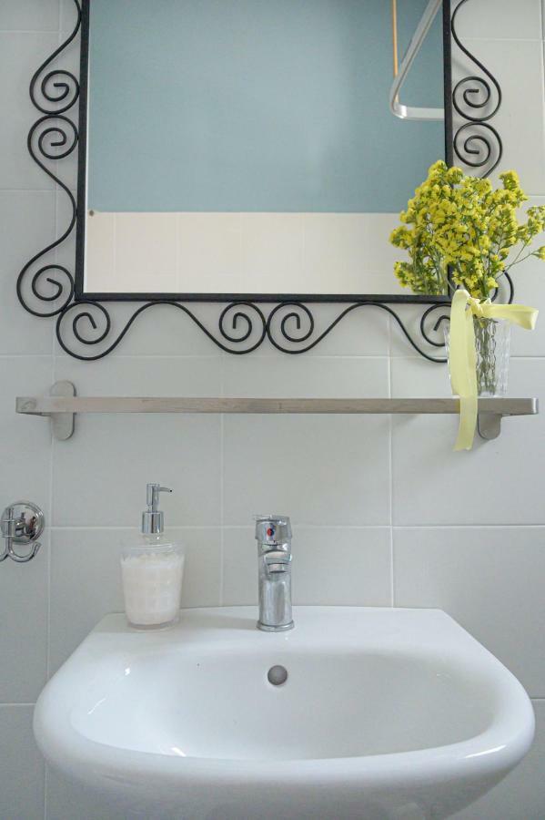 Sgs Luxury Apartments Xylokastro Dış mekan fotoğraf
